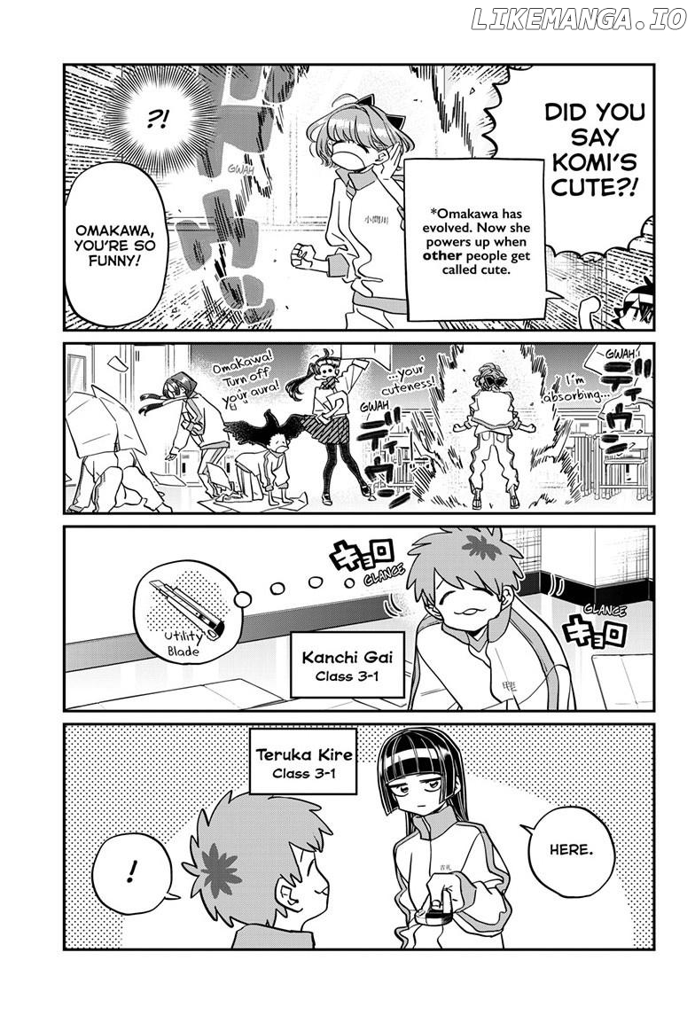 Komi Can